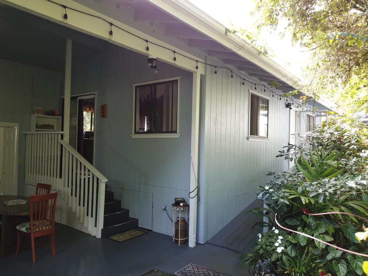 Hawaiian Ohana Home Hilo Exterior photo