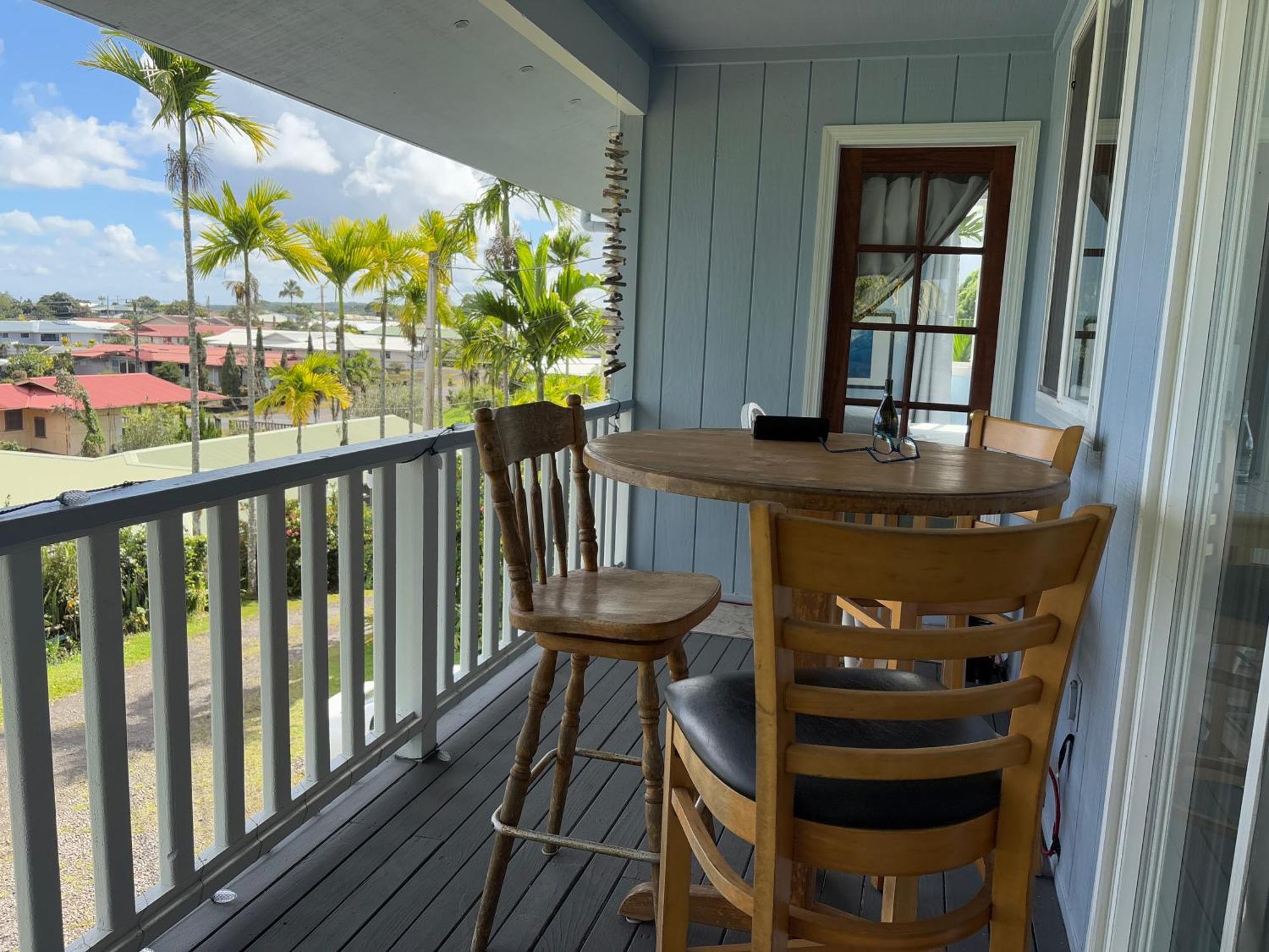 Hawaiian Ohana Home Hilo Exterior photo
